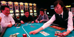 Онлайн казино KingDom Casino